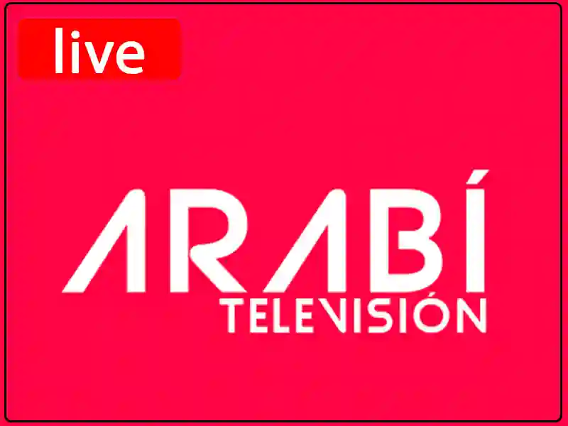 Ver Arabi TV en vivo