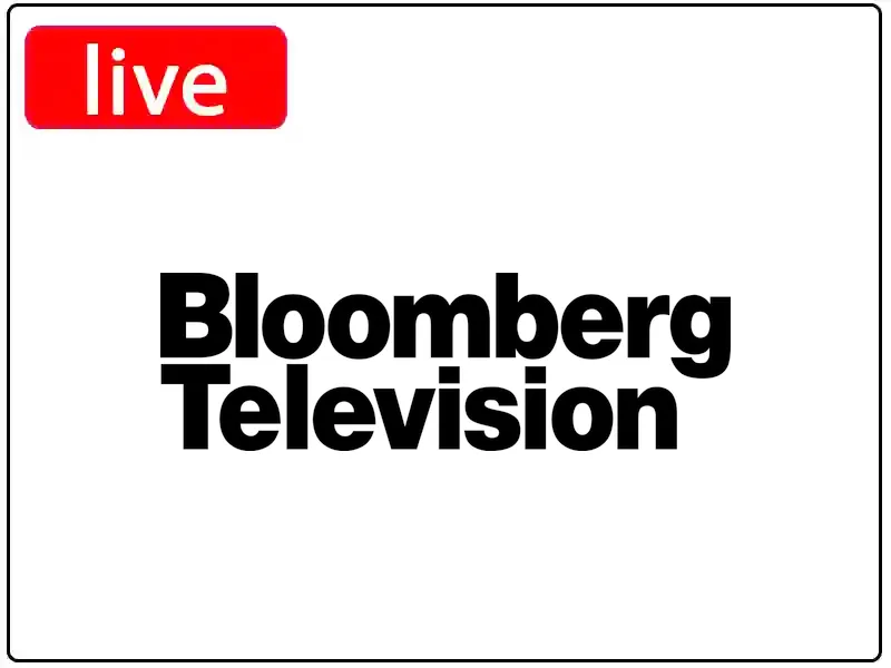 Ver Bloomberg TV EMEA Live Event en vivo