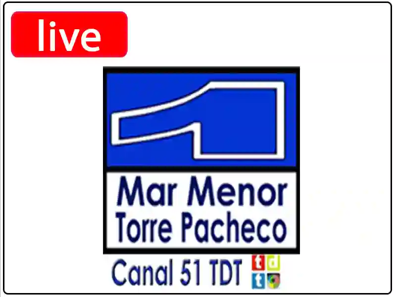 Ver Canal 1 Mar Menor Torre Pacheco en vivo