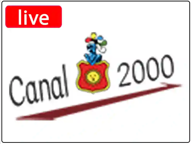 Ver Canal 2000 La Solana en vivo