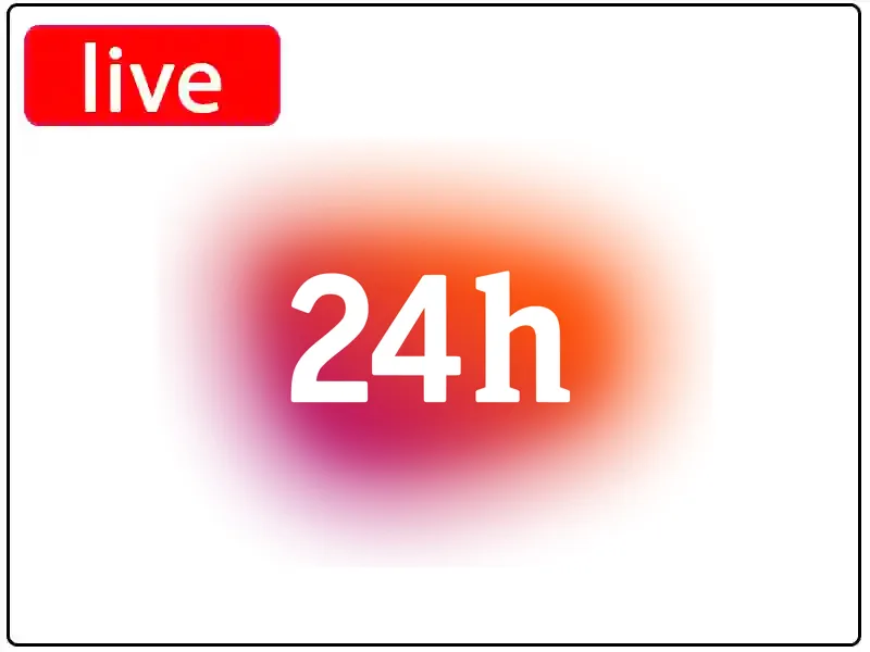 Ver Canal 24 Horas en directo
