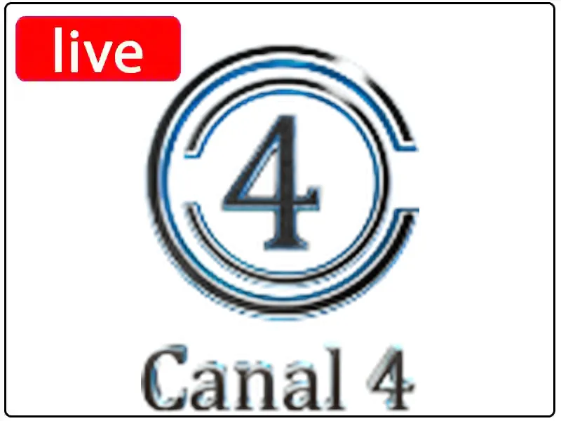 Ver Canal 4 Mancha Centro en directo