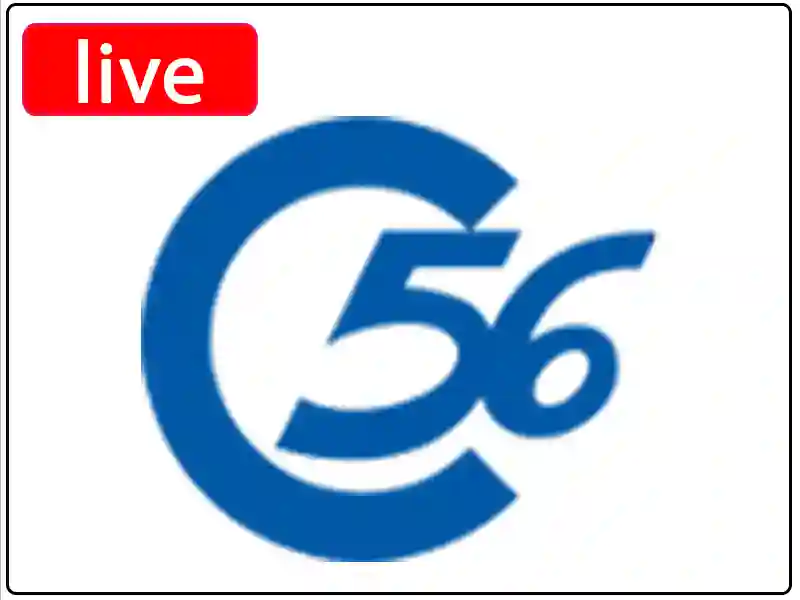 Ver Canal 56 en vivo