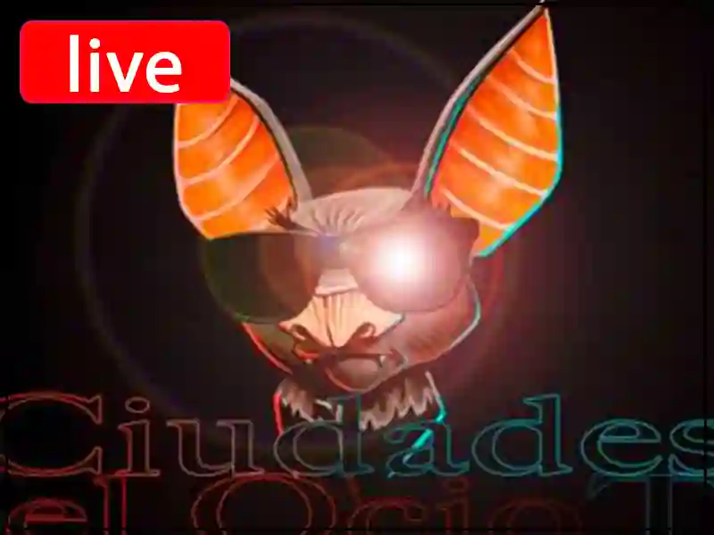 Ver Ciudades Del Ocio TV en vivo