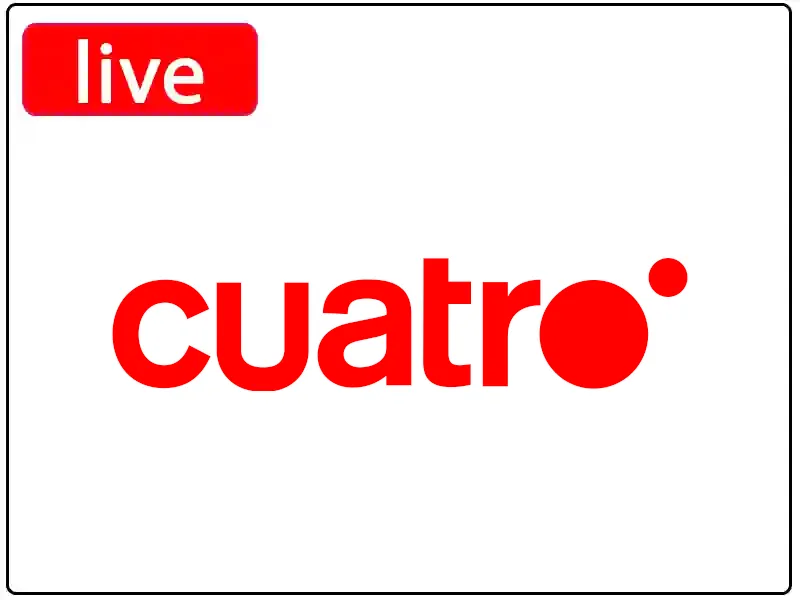 Ver Cuatro en vivo