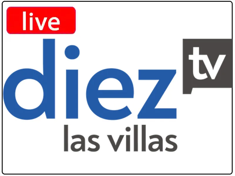 Ver Diez TV Las Villas en vivo