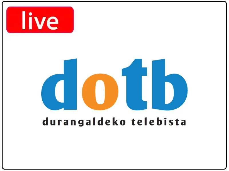 Ver Durangaldeko Telebista en directo