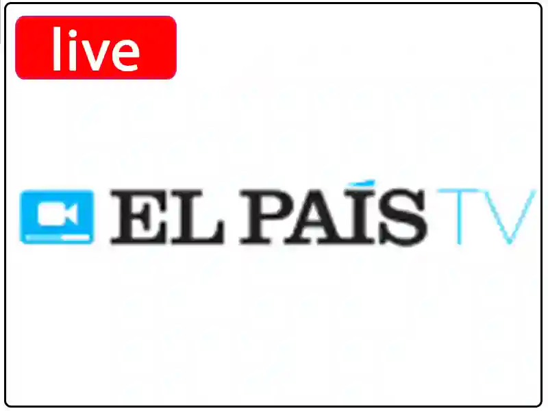 Ver EL PAIS TV en vivo