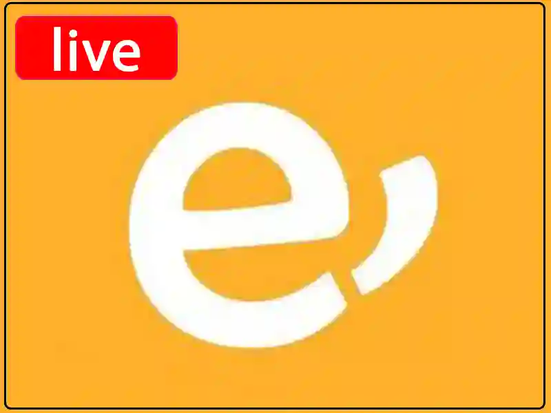 Ver Este Canal TV en vivo