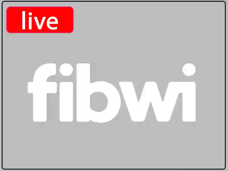 Ver Fibwi en vivo