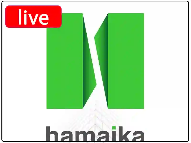 Ver Hamaika Telebista en vivo
