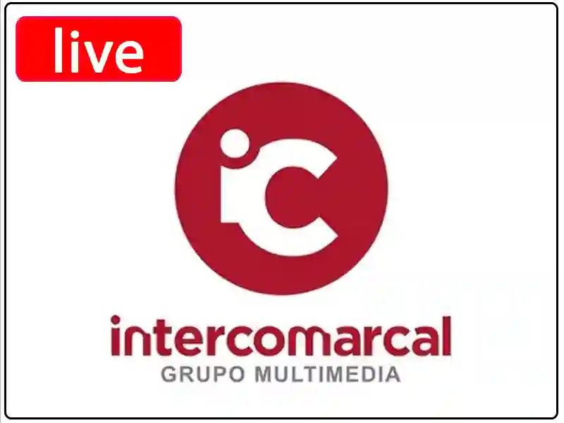 Ver Intercomarcal TV en vivo