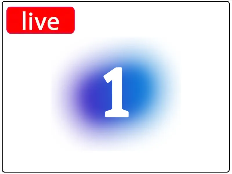 Ver La 1 en vivo