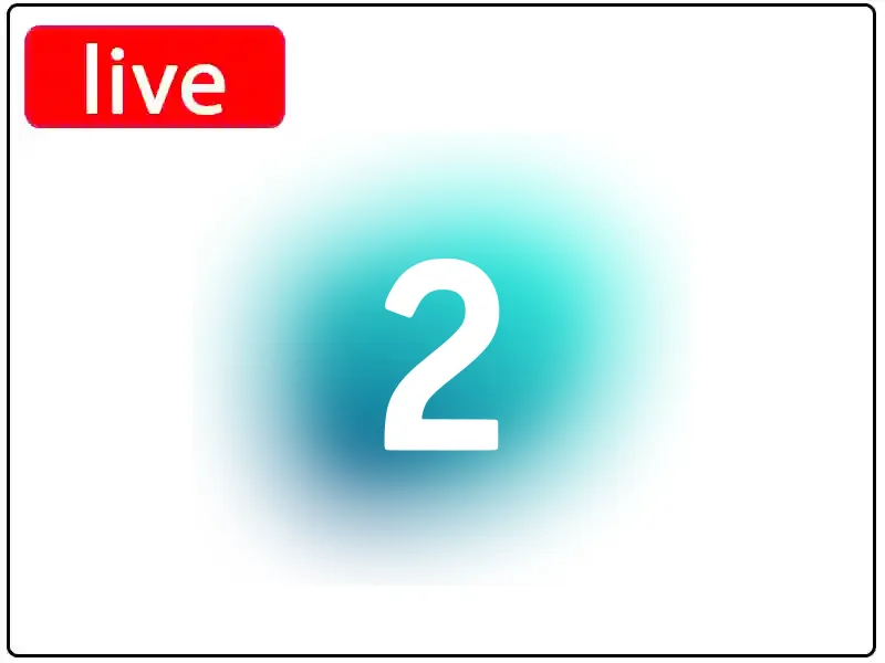 Ver La 2 en directo