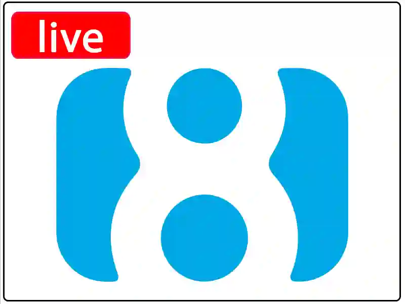 Ver La 8 Mediterraneo en vivo
