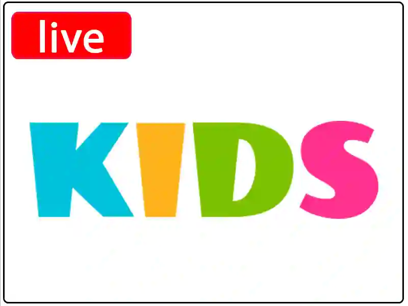Ver Logos TV Kids en vivo