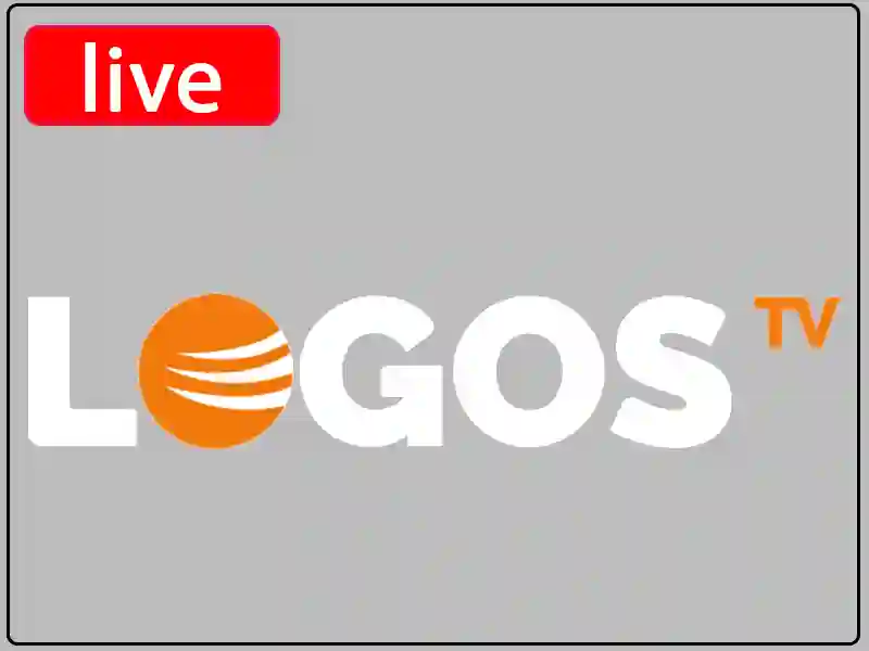 Ver Logos TV Salud en vivo