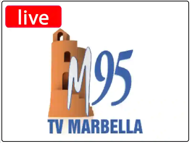 Ver M95 Television Marbella en vivo