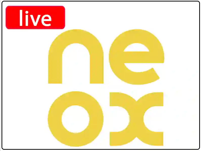 Ver Neox en vivo