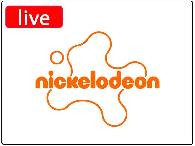 Ver Nickelodeon en directo
