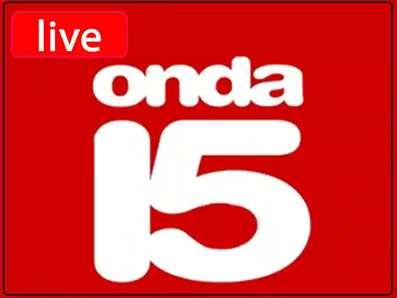 Ver Onda 15 TV en vivo