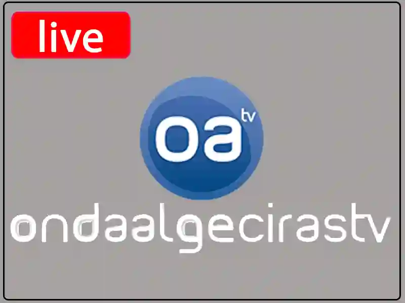 Ver Onda Algeciras TV en vivo