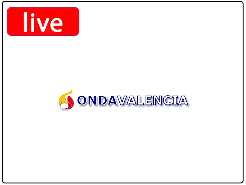 Ver Onda Valencia en vivo