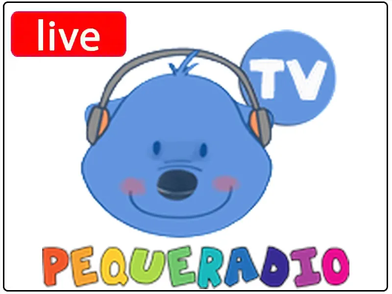 Ver Pequeradio en vivo