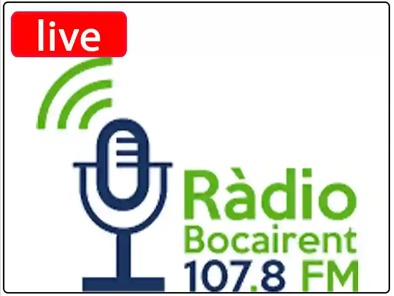 Ver Radio Bocairent TV en directo