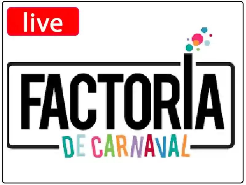 Ver Radio Carnaval TV en vivo