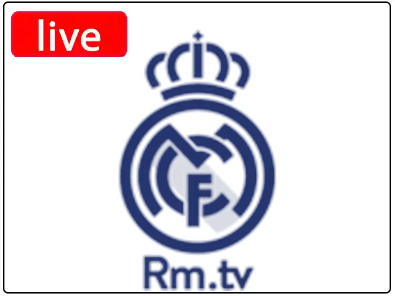Ver Real Madrid TV en vivo