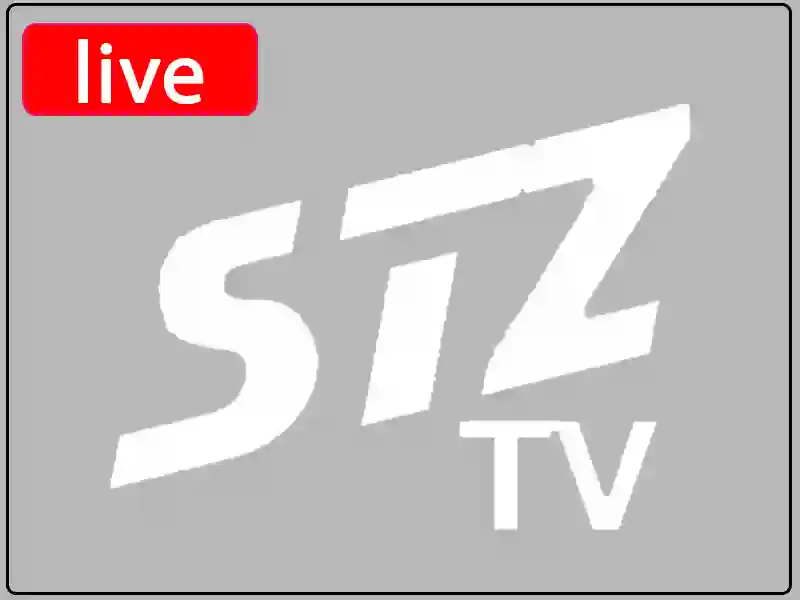 Ver STZ Telebista en vivo