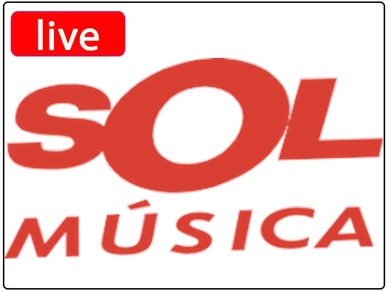 Ver Sol Musica en vivo