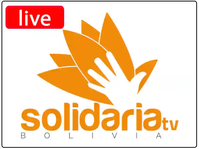 Ver Solidaria TV en vivo