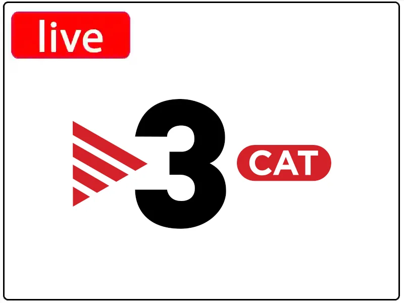 Ver TV3CAT en vivo
