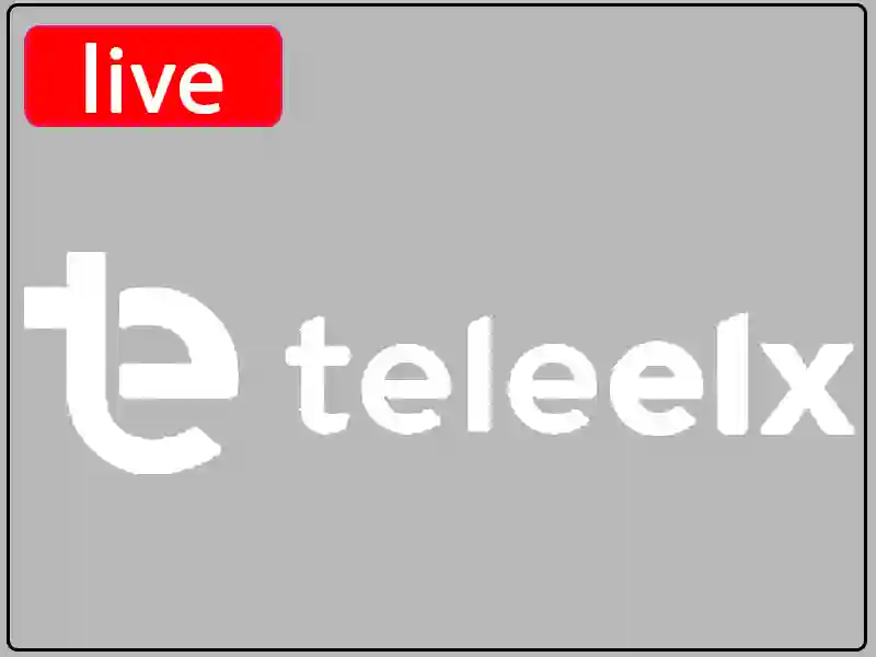 Ver Tele Elx en vivo