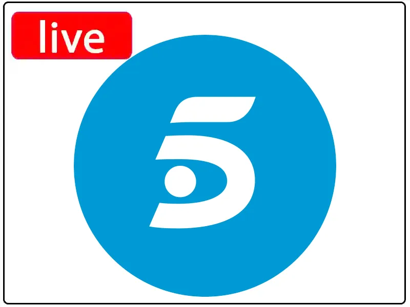 Ver Telecinco en directo