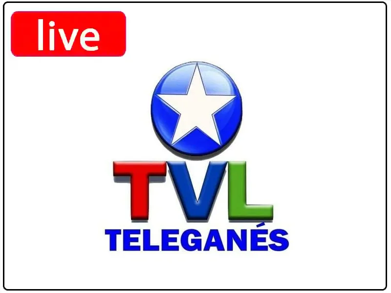 Ver Teleganes en directo