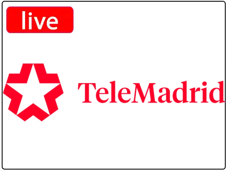 Ver Telemadrid en vivo
