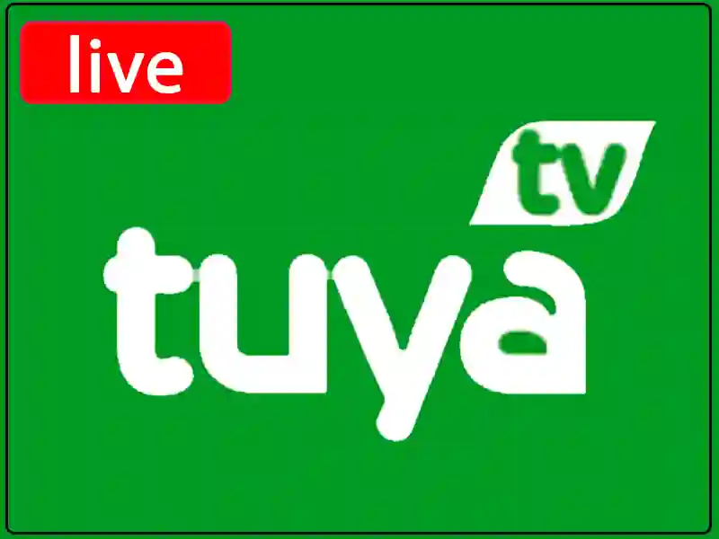 Ver Tuya La Janda Television en vivo