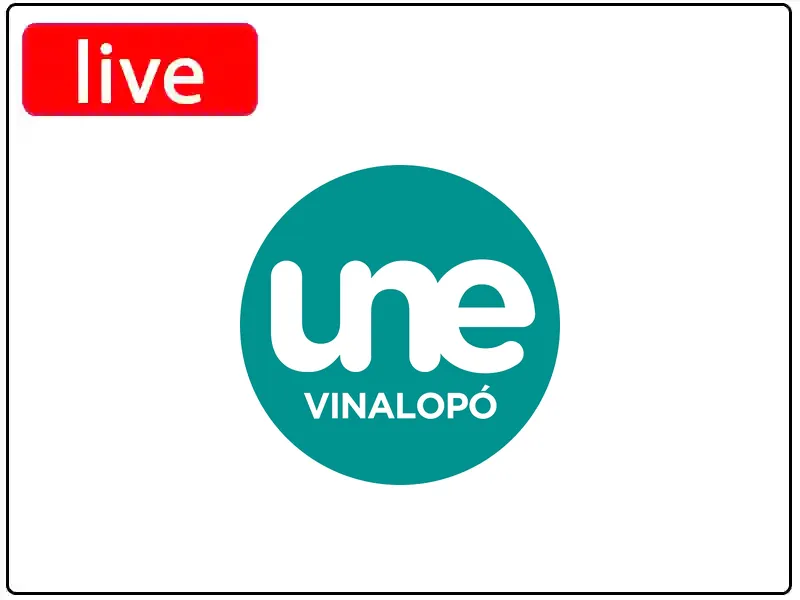 Ver Une Vinalopo en directo