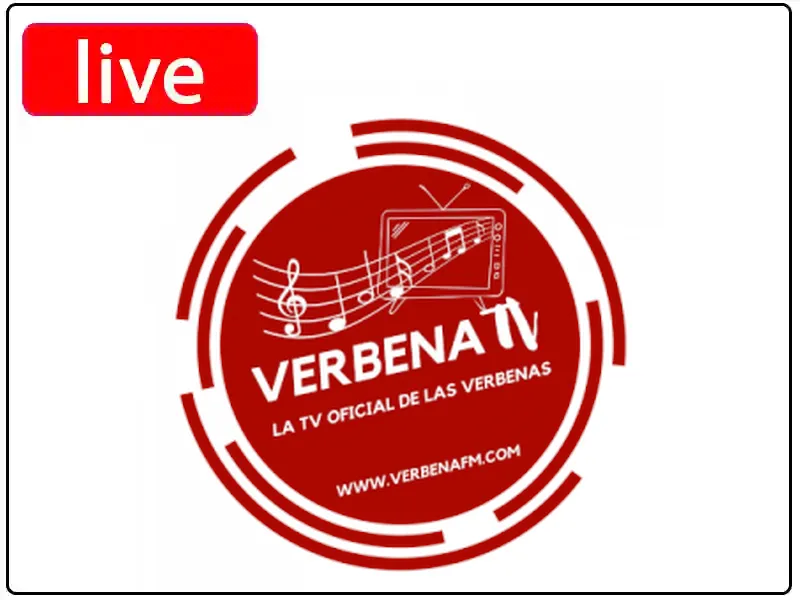 Ver Verbena TV en vivo