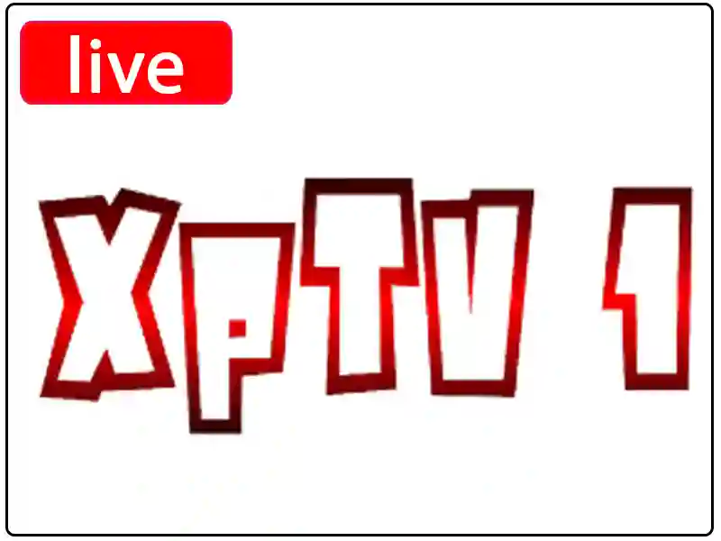 Ver XPTV1 en vivo