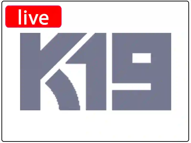 Watch K19 Channel Live Stream
