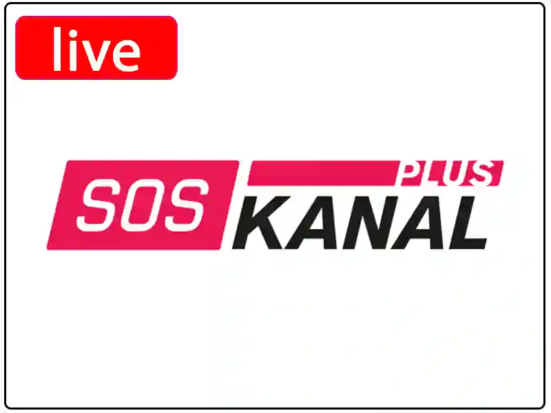 Watch SOS Kanal Plus Channel Live Stream