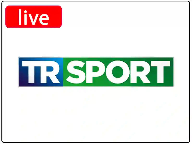 Watch TR Sport Channel Live Stream