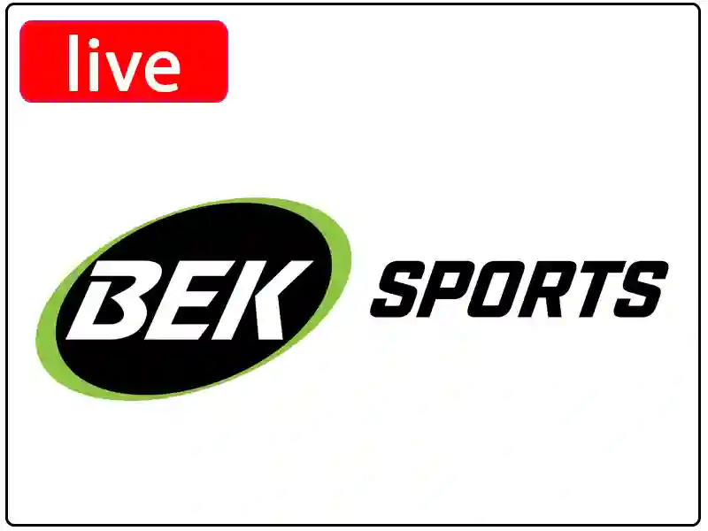 Watch BEK Sports Channel Live Stream