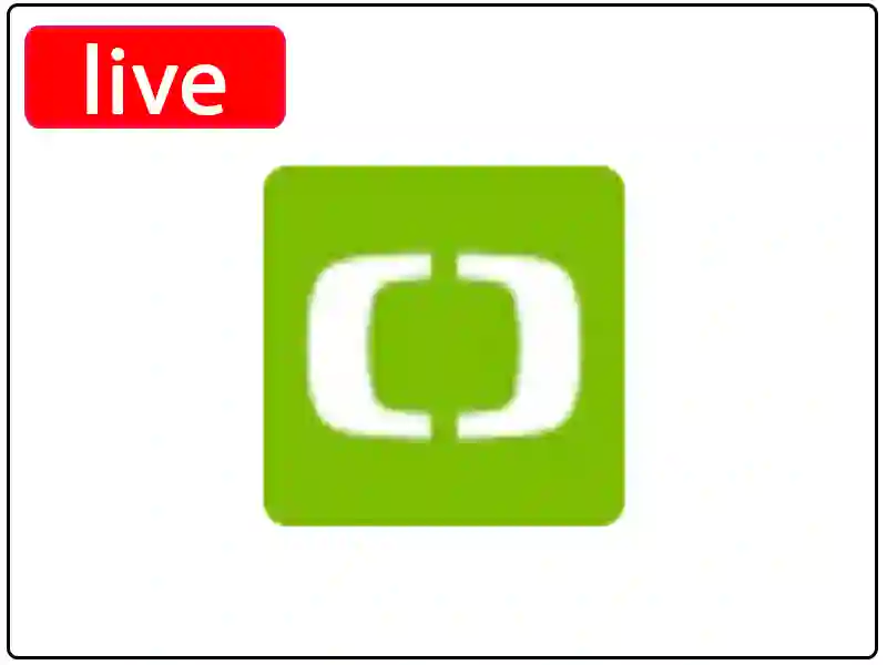Watch ČT Sport Channel Live Stream
