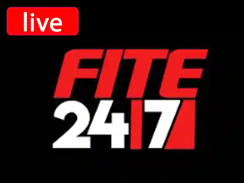 Watch Fite24/7 Channel Live Stream