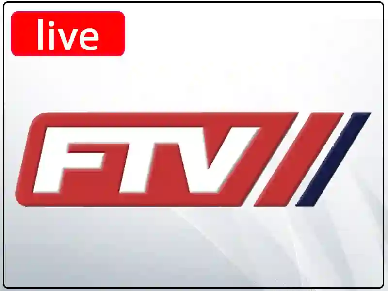 Watch F TV Channel Live Stream